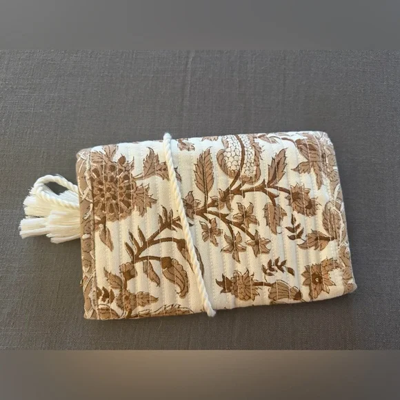 Cleobella Jewelry Roll - Picture 5 of 10